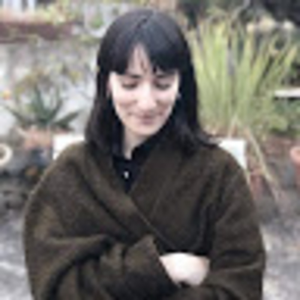 Meet your Posher, Lelia